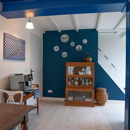 Boutique Mir Lo In (adults Only) 4* Mierlo