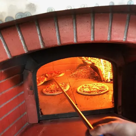 Bed & Breakfast Boutique Mir Lo In (adults Only)