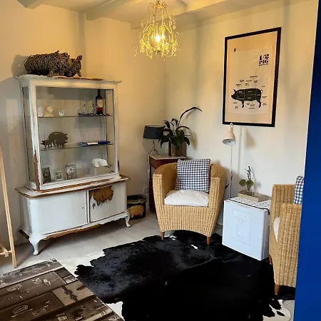 Bed & Breakfast Mir Lo In Adults Only 4*