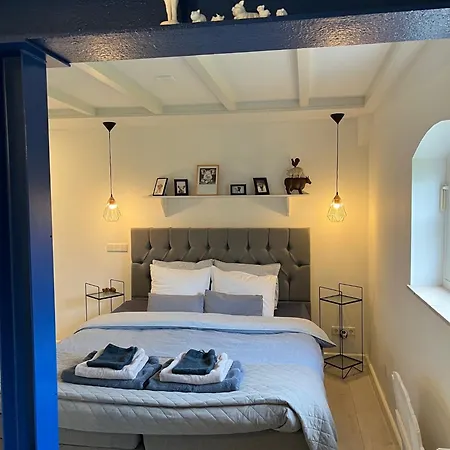 Couette-café Mir Lo In Adults Only Mierlo