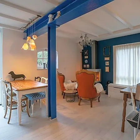 Boutique Mir Lo In (adults Only) B&B 미를로