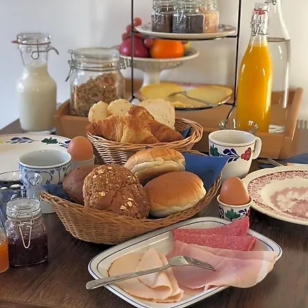 B&B Boutique Mir Lo In (adults Only)