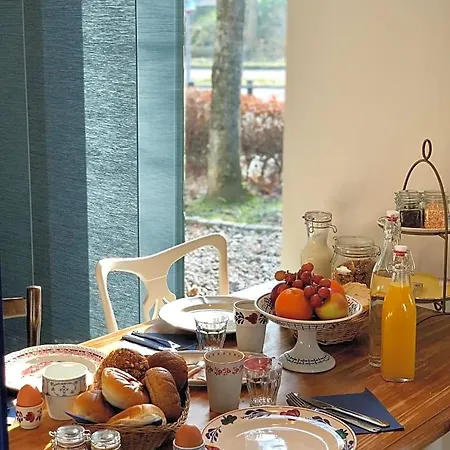 Bed & Breakfast Boutique Mir Lo In (adults Only) Mierlo