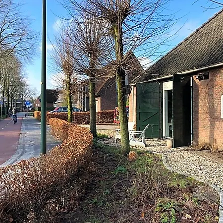 Boutique Mir Lo In (adults Only) B&B