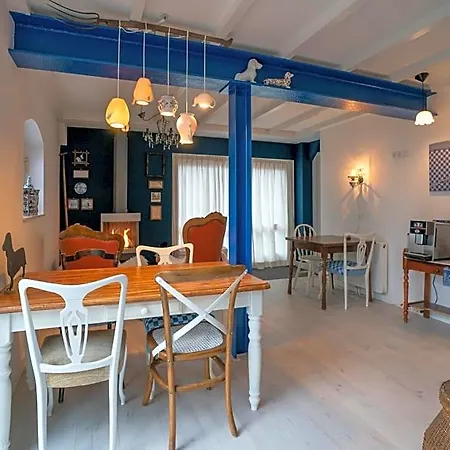 Boutique Mir Lo In (adults Only) B&B