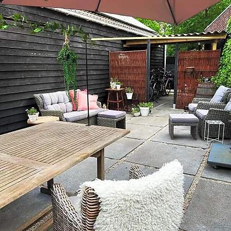 Bed & Breakfast Boutique Mir Lo In (adults Only) 4*