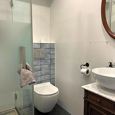 Boutique Mir Lo In (adults Only) 4*