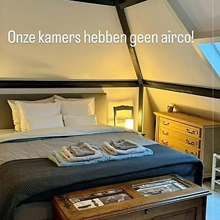 Boutique Mir Lo In (adults Only) B&B 4*