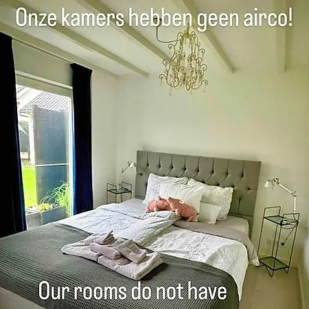 Boutique Mir Lo In (adults Only) B&B