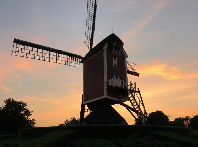 Panzió Mir Lo In Adults Only