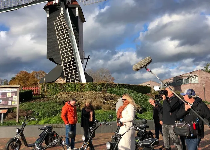 Mir Lo In Adults Only Panzió Mierlo