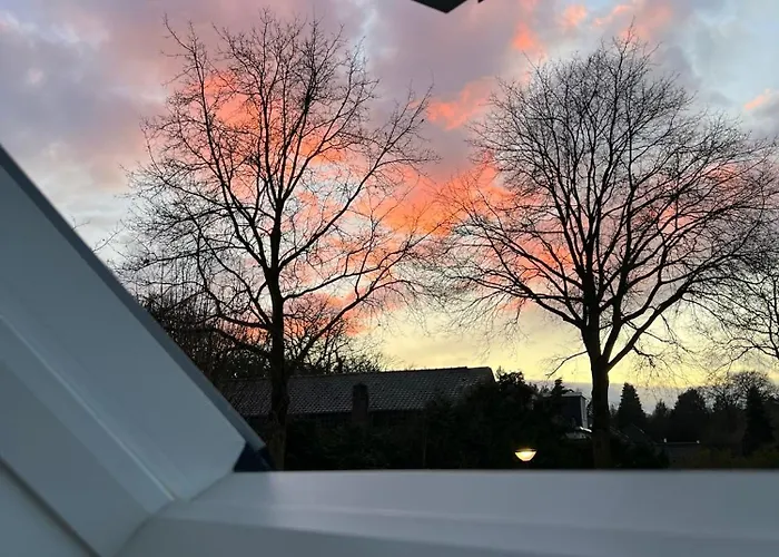 Couette-café Mir Lo In Adults Only