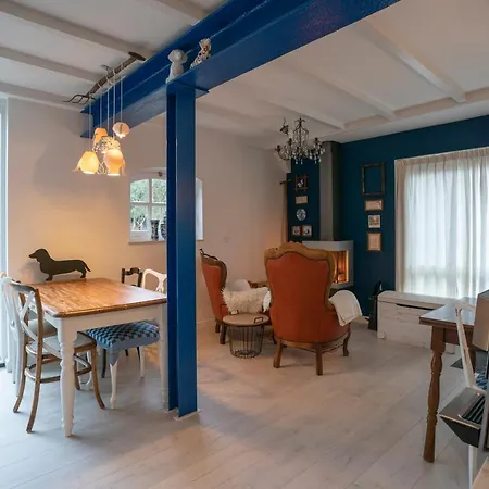 Boutique Mir Lo In (adults Only) 4*