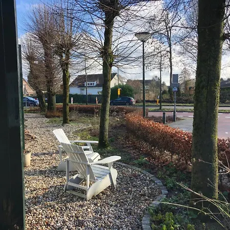 Mir Lo In Adults Only Bed & Breakfast