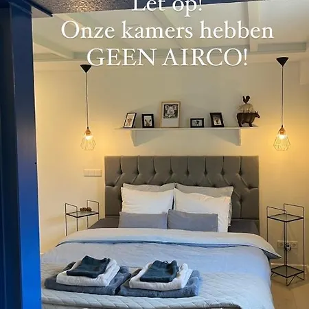 Mir Lo In Adults Only Bed & Breakfast