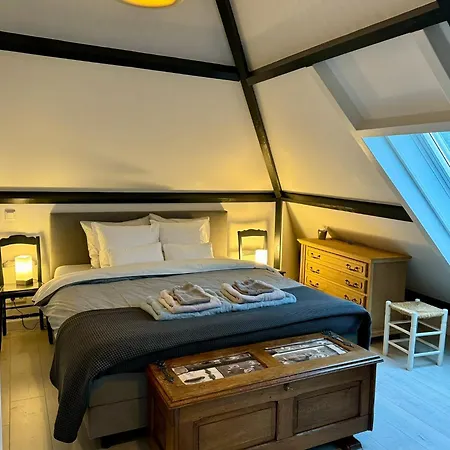 Bed & Breakfast Boutique Mir Lo In (adults Only)