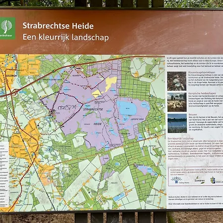 Mir Lo In Adults Only Bed & Breakfast Mierlo