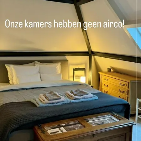 Boutique Mir Lo In (adults Only) Oda ve Kahvaltı Mierlo