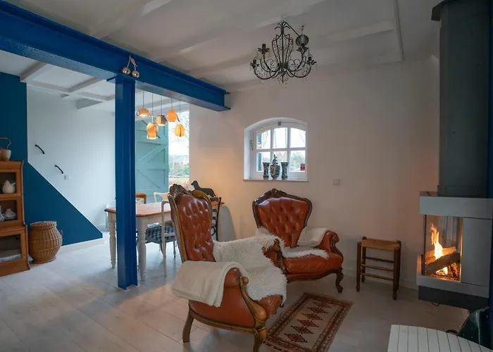 Mir Lo In Adults Only Bed & Breakfast Mierlo