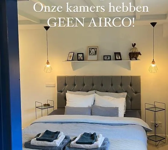 Mir Lo In Adults Only Bed & Breakfast