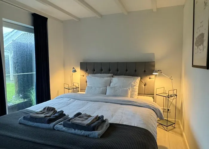 Bed & Breakfast Mir Lo In Adults Only Mierlo