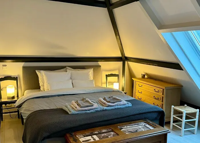 Bed & Breakfast Mir Lo In Adults Only